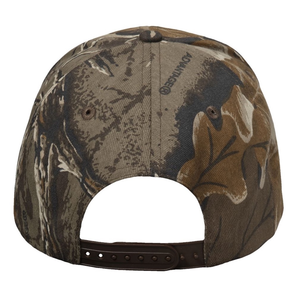 Stone Cold Steve Austin Camo Hat - Picture 2 of 2